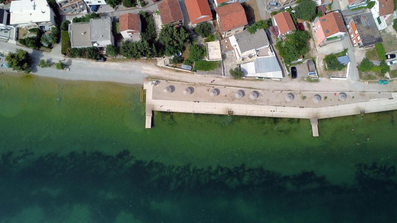 Apartment Twins Szybenik Zewnętrze zdjęcie