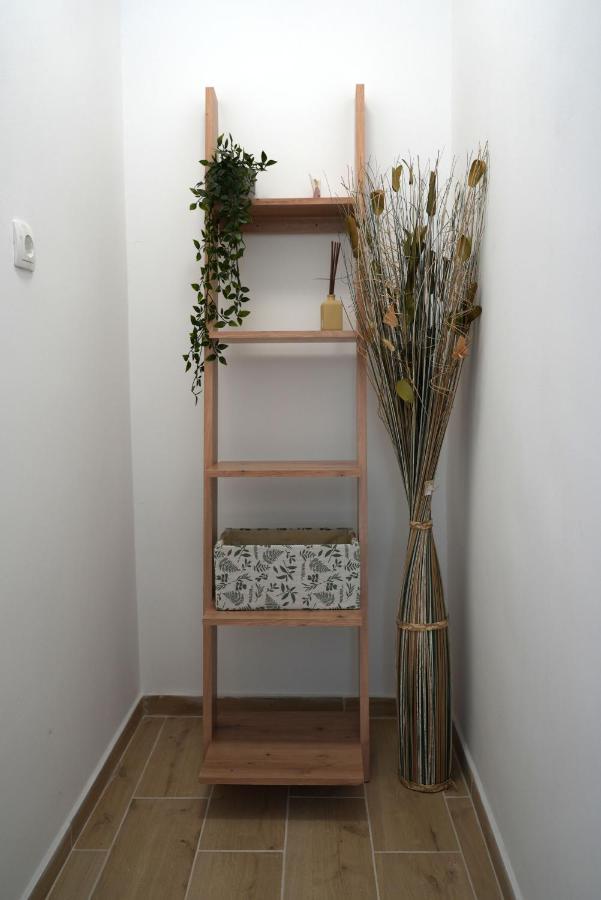 Apartment Twins Szybenik Zewnętrze zdjęcie