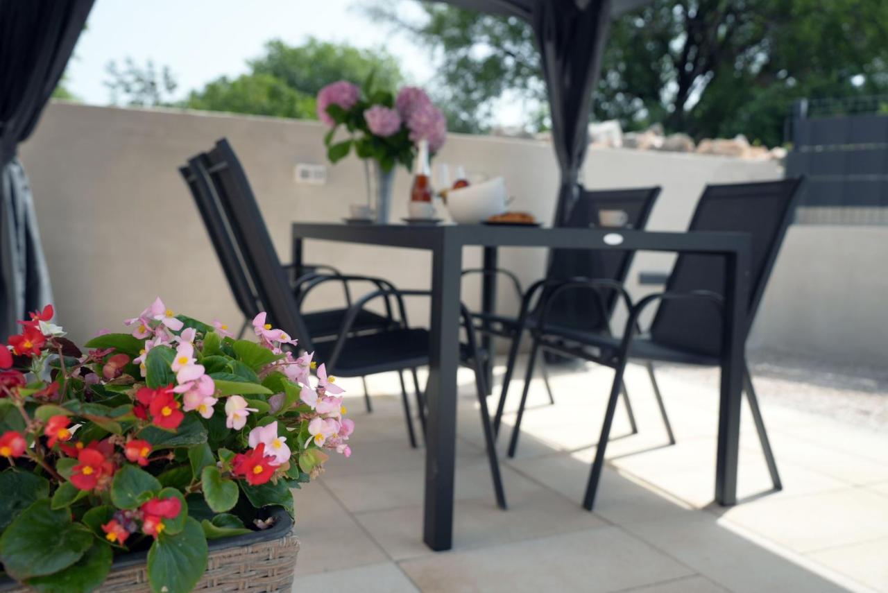 Apartment Twins Szybenik Zewnętrze zdjęcie