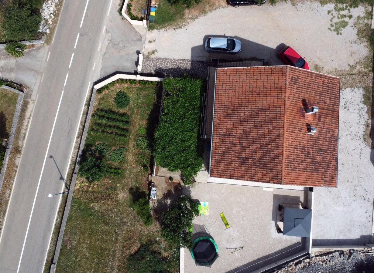 Apartment Twins Szybenik Zewnętrze zdjęcie