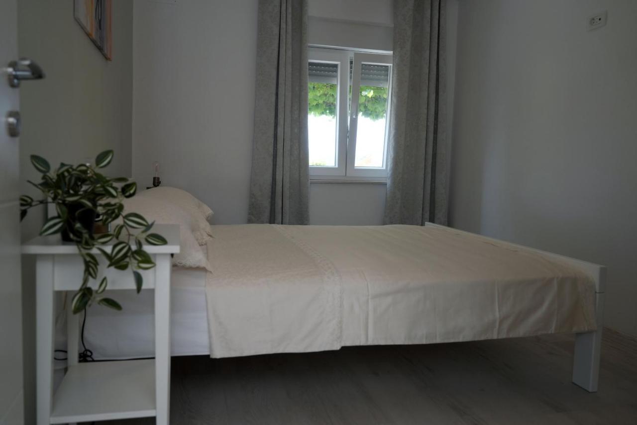 Apartment Twins Szybenik Zewnętrze zdjęcie